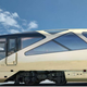 Illustration for article titled This New Luxury Sleeper Train In Japan Is Beautiful And Insane